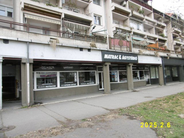 Eladó üzlethelyiség, Miskolcon 85 M Ft / költözzbe.hu