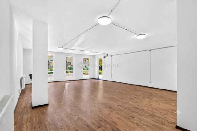 Eladó iroda, Budapesten, XI. kerületben 79.9 M Ft