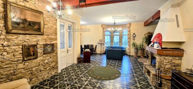 Eladó téglalakás, Budapesten, XII. kerületben 249 M Ft, 4 szobás