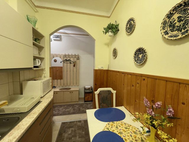 Eladó téglalakás, Miskolcon, Kiss Tábornok úton 23.9 M Ft