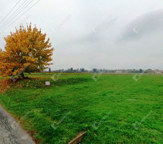 Eladó telek, Kemestaródfán 6.99 M Ft / költözzbe.hu