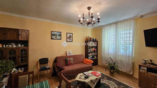 Eladó családi ház, Tiszabercelen 19.5 M Ft, 2 szobás