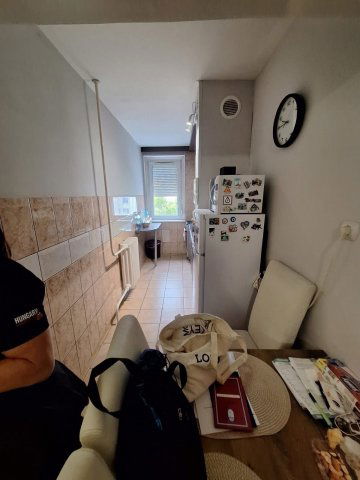 Eladó panellakás, Székesfehérvárott 47 M Ft, 2 szobás