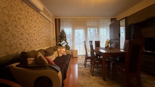 Eladó téglalakás, Szombathelyen 59.5 M Ft, 2+2 szobás