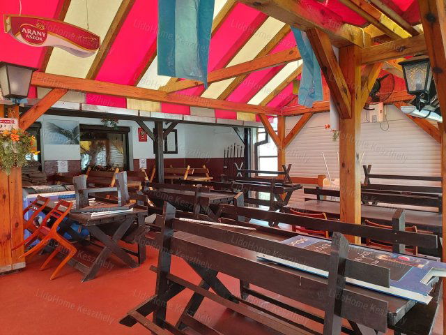 Eladó üzlethelyiség, Balatonmáriafürdőn 119.999 M Ft