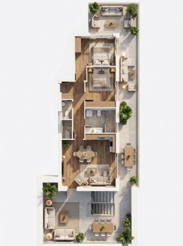 Eladó nyaraló, Siófokon 265 M Ft, 3 szobás