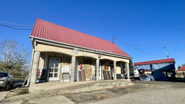 Eladó ipari ingatlan, Cegléden 125 M Ft / költözzbe.hu