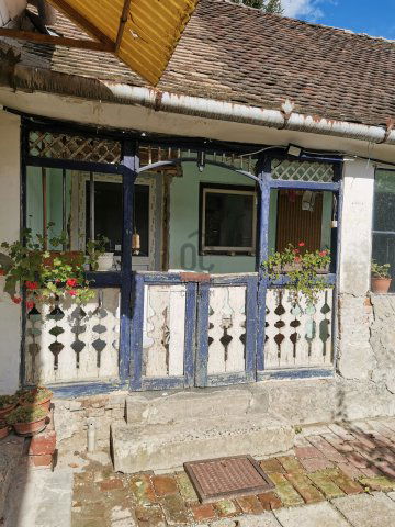 Eladó családi ház, Cúnban 8.5 M Ft, 3 szobás