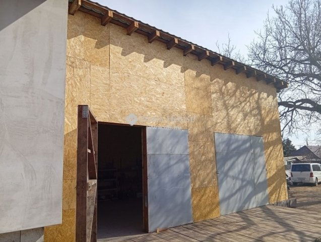 Eladó családi ház, Maglódon 79.5 M Ft, 6 szobás