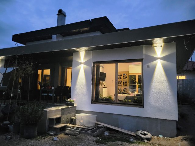 Eladó családi ház, Siófokon 154 M Ft, 4 szobás
