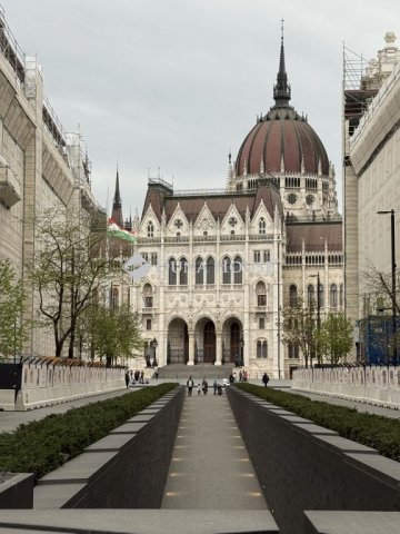 Eladó téglalakás, Budapesten, V. kerületben 173.5 M Ft, 2 szobás