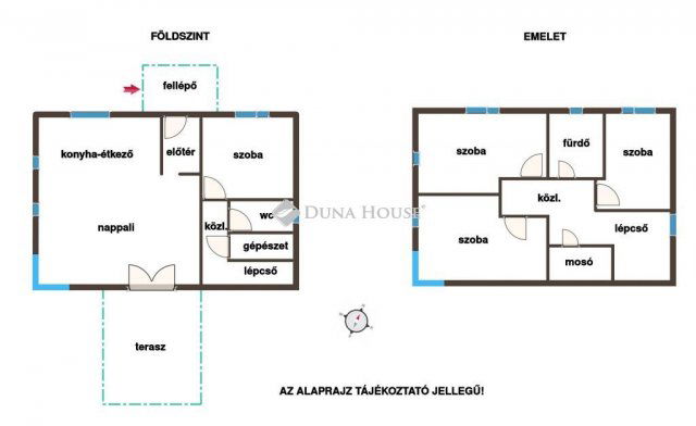 Eladó téglalakás, Velencén 99.9 M Ft, 5 szobás