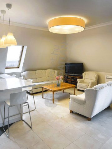 Kiadó téglalakás, albérlet, Budapesten, II. kerületben