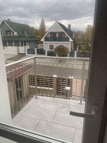 Eladó sorház, Veresegyházon 127.9 M Ft, 5 szobás