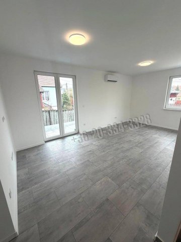 Eladó ikerház, Kerepesen 92.9 M Ft, 4 szobás