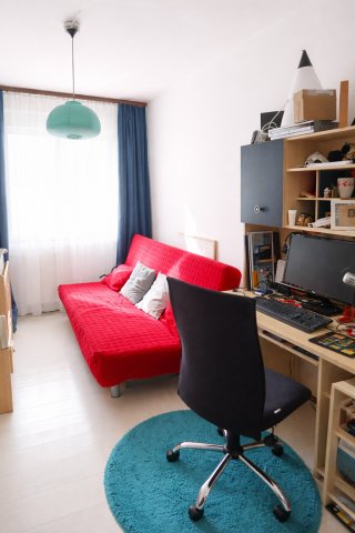 Eladó panellakás, Budaörsön 94 M Ft, 3+1 szobás