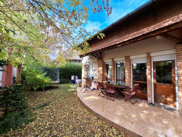 Eladó sorház, Budakalászon 135 M Ft, 5 szobás