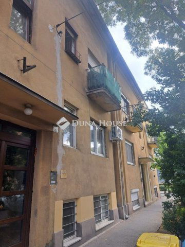 Eladó téglalakás, XIV. kerületben, Nagybecskerek utcában