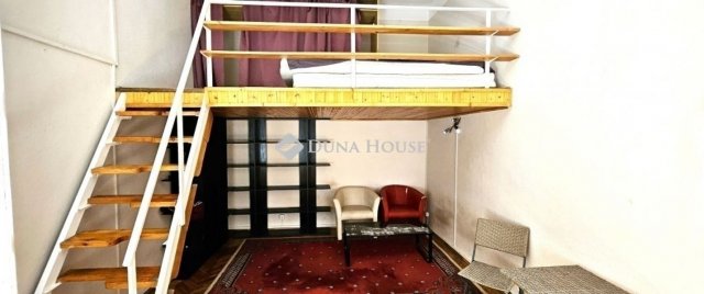 Eladó téglalakás, Budapesten, VII. kerületben 53.5 M Ft