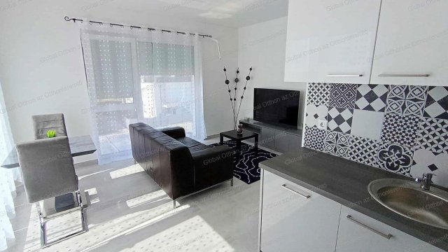 Eladó téglalakás, Levélen 55 M Ft, 2 szobás