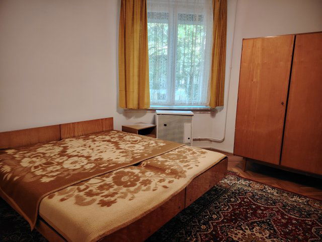 Eladó téglalakás, Budapesten, IX. kerületben 89 M Ft, 2 szobás