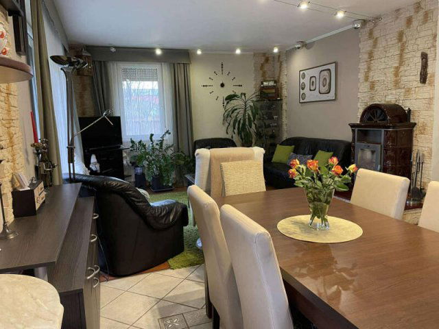 Eladó családi ház, Pilisvörösváron 129 M Ft, 3+1 szobás