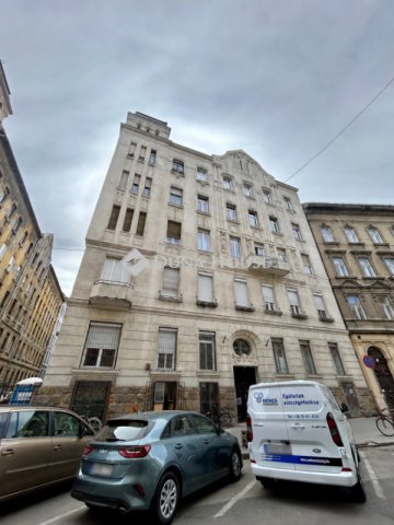 Eladó téglalakás, Budapesten, IX. kerületben 99 M Ft, 2 szobás