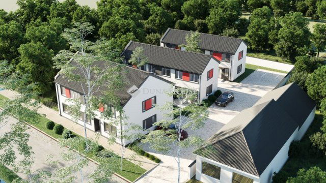 Eladó téglalakás, Cegléden 45.9 M Ft, 2 szobás