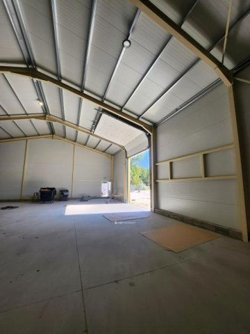 Eladó ipari ingatlan, Piliscsabán 175 M Ft / költözzbe.hu