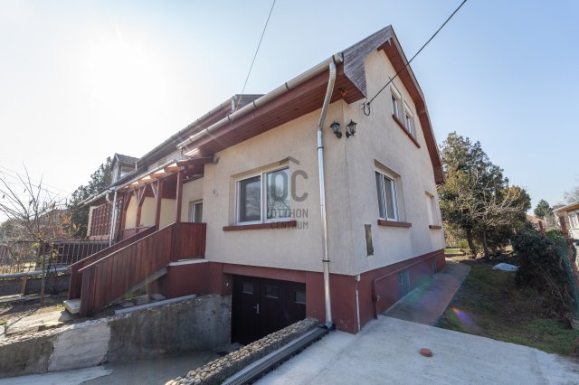 Eladó családi ház, Budapesten, XVIII. kerületben 149 M Ft