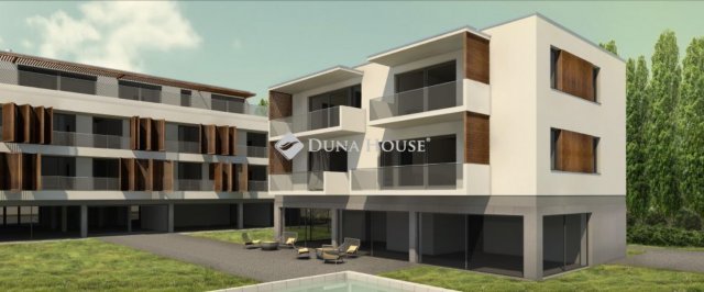 Eladó telek, Budapesten, III. kerületben 924 M Ft