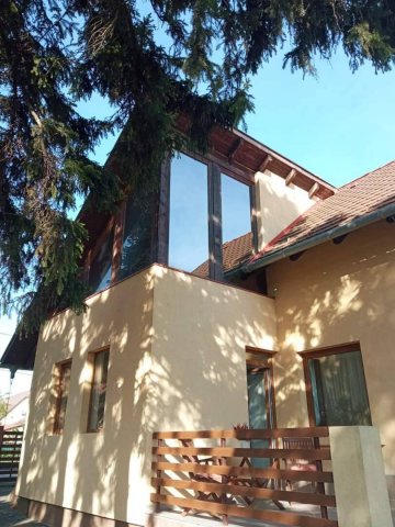 Eladó családi ház, Győrött 125 M Ft, 3 szobás