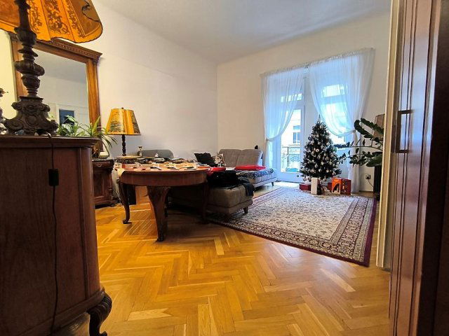 Eladó téglalakás, Budapesten, II. kerületben 145 M Ft, 2 szobás