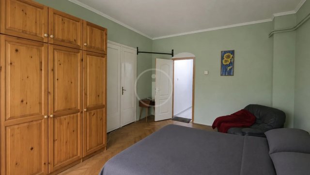 Kiadó téglalakás, albérlet, XIV. kerületben, Hungária körúton