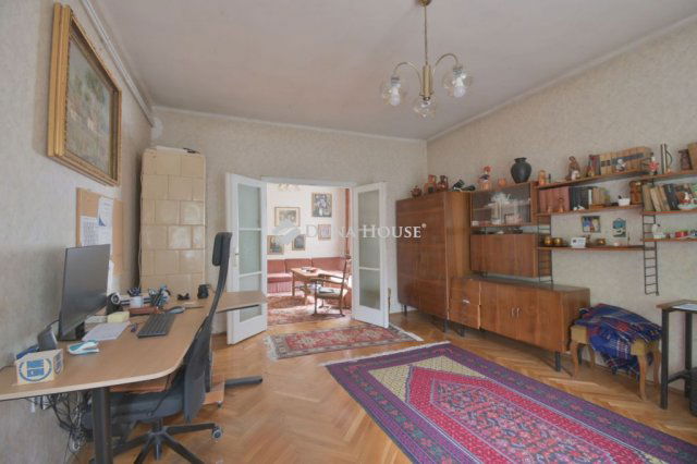 Eladó téglalakás, Budapesten, II. kerületben, Fillér utcában