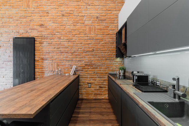 Eladó téglalakás, Budapesten, VI. kerületben, Andrássy úton