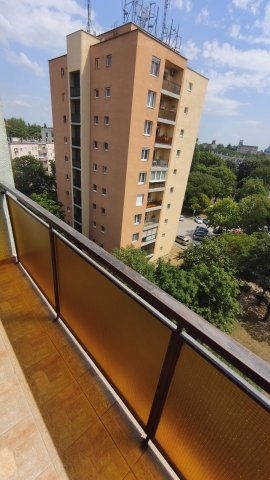 Eladó téglalakás, Budapesten, X. kerületben 59 M Ft, 2 szobás