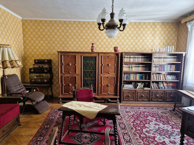 Eladó téglalakás, Budapesten, IX. kerületben, Ráday utcában