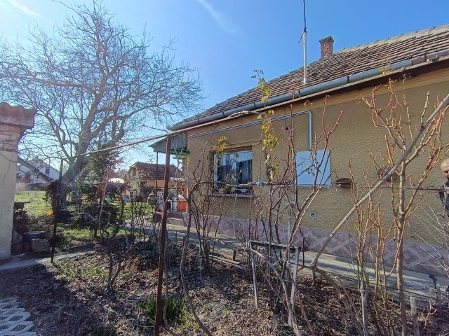 Eladó családi ház, Törtelen 40 M Ft, 2 szobás