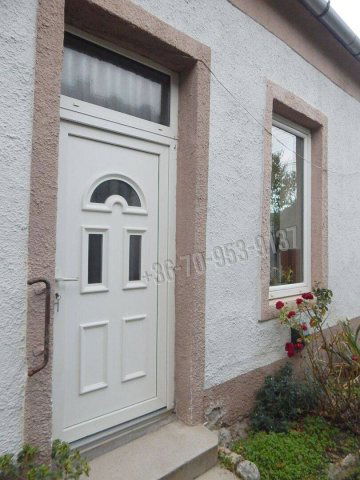 Eladó családi ház, Tapolcán 63 M Ft, 3 szobás