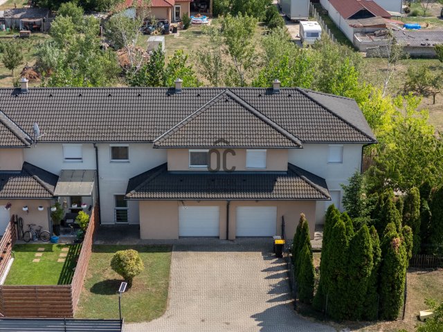 Eladó családi ház, Polgárdin 69.9 M Ft, 4 szobás