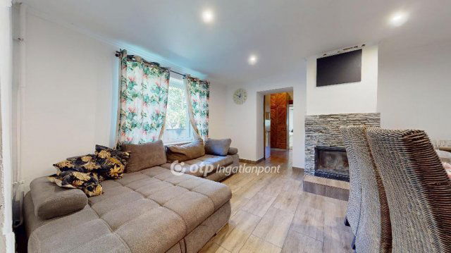 Eladó családi ház, Egerlövőn 27 M Ft, 3+1 szobás