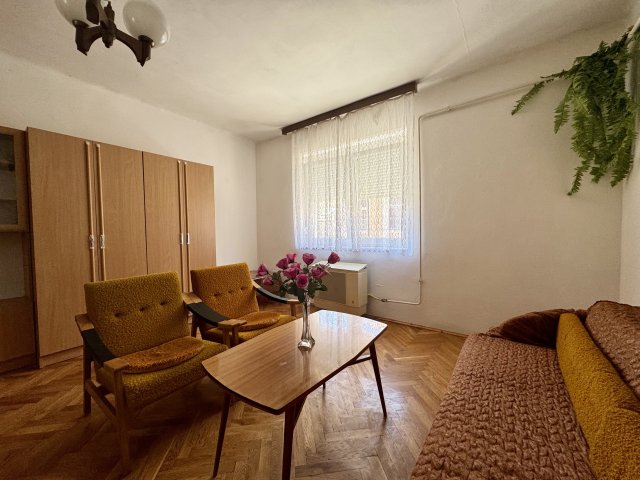 Eladó téglalakás, Nagykanizsán 26.99 M Ft, 1 szobás