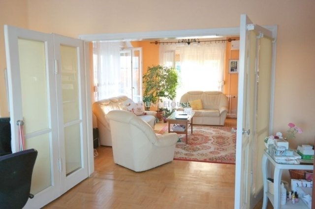 Eladó családi ház, Budapesten, XX. kerületben 109 M Ft, 5 szobás