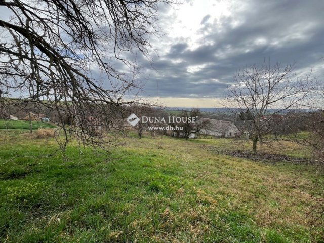 Eladó telek, Geresdlakon 8 M Ft / költözzbe.hu