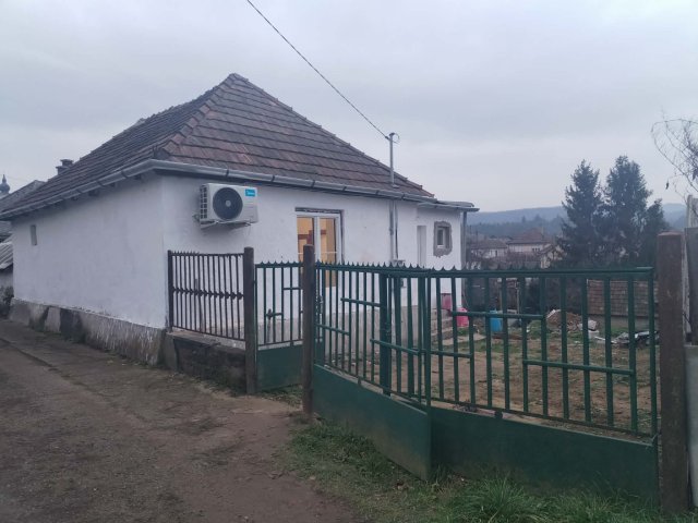 Eladó családi ház, Mátraderecskén 9.9 M Ft, 2 szobás