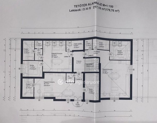 Eladó ikerház, Fertőszentmiklóson 350 M Ft, 9+3 szobás