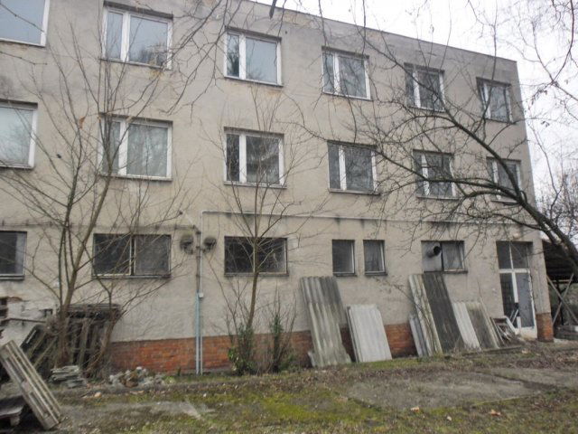 Eladó ipari ingatlan, Pécsett 199 M Ft, 20+30 szobás