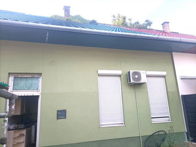 Eladó téglalakás, Budapesten, IV. kerületben, Klauzál utcában