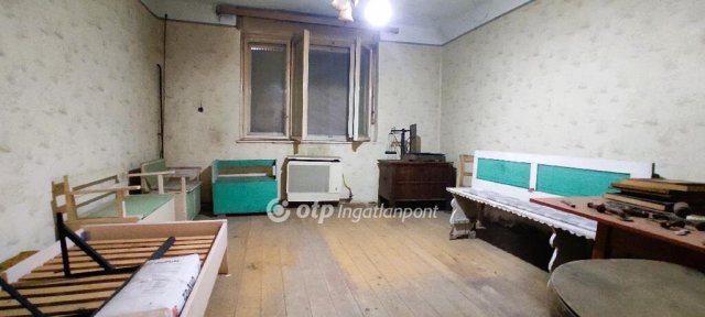 Eladó családi ház, Hévízgyörkön 18.5 M Ft, 2 szobás